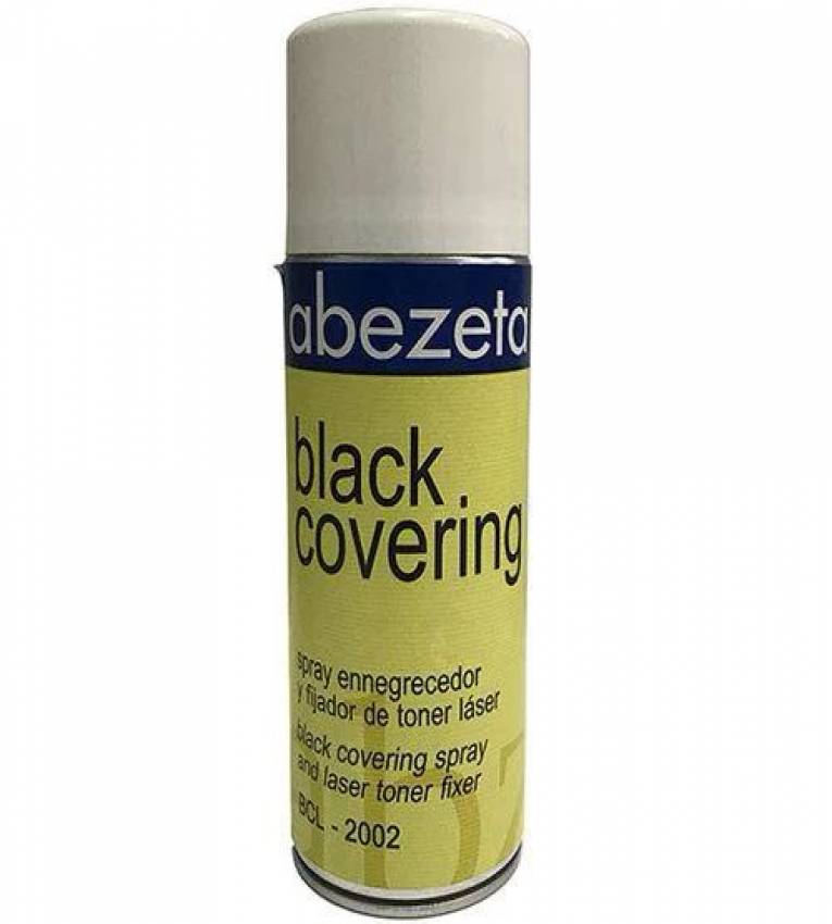 Spray assombrissant pour toner Abezeta